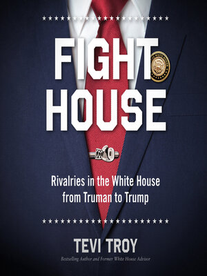 cover image of Fight House